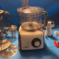 Bosch Robot da cucina MCM62020 con ciotola XXL!