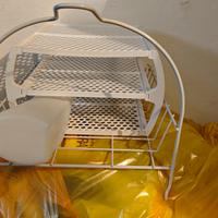 Cestello Lana asciugatrice Bosch serie 8