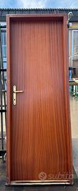 PORTE INTERNE IN LEGNO