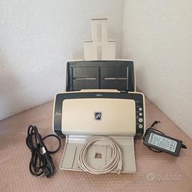 Fujitsu fi-6130 Scanner Documenti Fronte/Retro