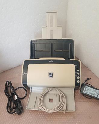 Fujitsu fi-6130 Scanner Documenti Fronte/Retro