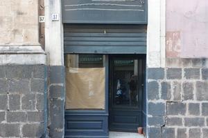Bottega 25 mq corso savoia/p.zza duomo acireale