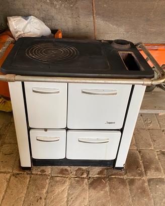 Cucina economica Zoppas