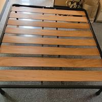 RETE  MATRIMONIALE A DOGHE LARGHE 