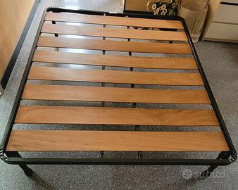 RETE  MATRIMONIALE A DOGHE LARGHE 