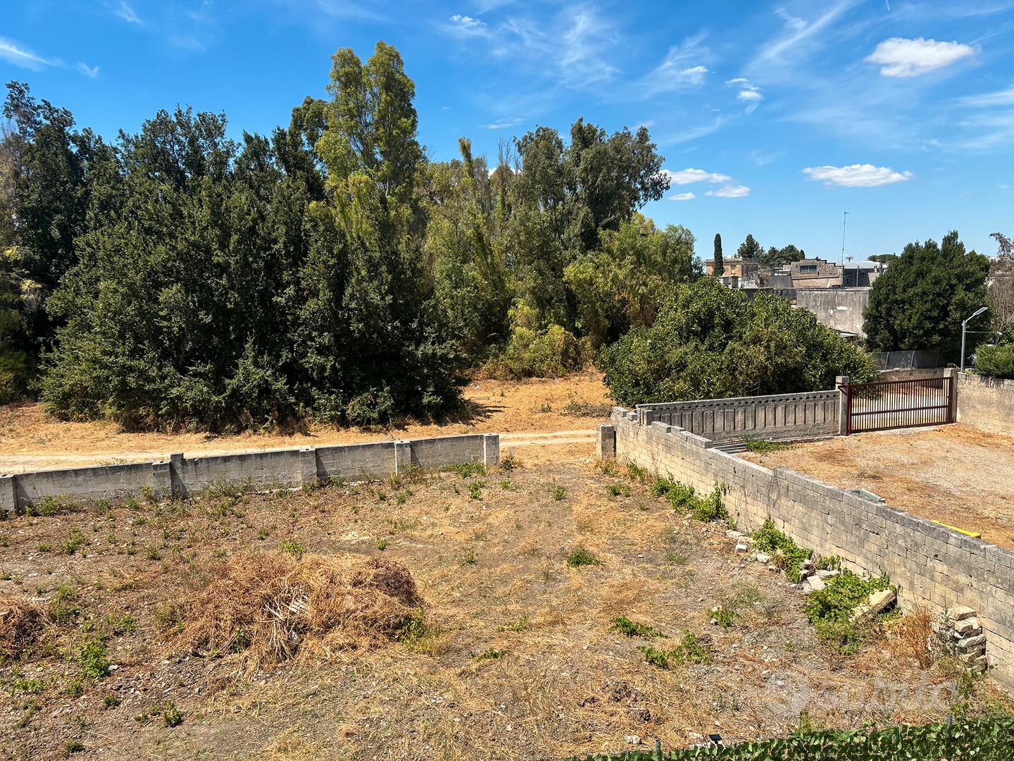 Terreno edificabile - Vista 4