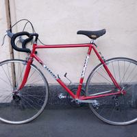 Bicicletta corsa sannino