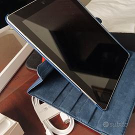custodia pelle  iPad 10.1 Apple , 16. gb