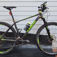 Trek superfly 6 taglia 19.5