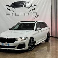 Bmw 520 520d 48V Touring Msport