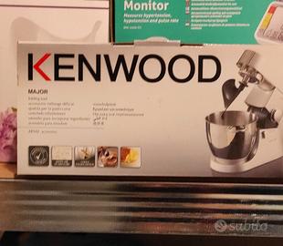 Spatola dolci Kenwood mod AT512