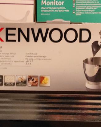 Spatola dolci Kenwood mod AT512