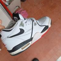 scarpe Nike air flight 89