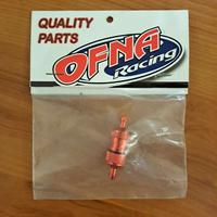 Filtro Carburante Automodello RC