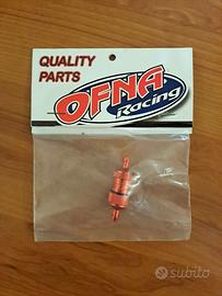 Filtro Carburante Automodello RC