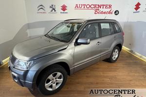 Suzuki Grand Vitara 5 Porte 1.9 ddis Executive
