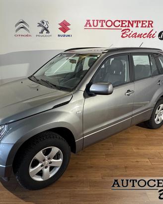 Suzuki Grand Vitara 5 Porte 1.9 ddis Executive