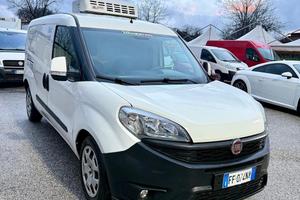 Fiat Doblo Maxi Frigo Isotermico ATP Coibentato