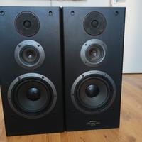 Casse acustiche Pioneer