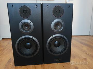Casse acustiche Pioneer