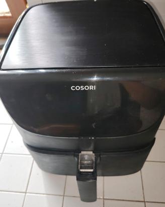 friggitrice ad aria cosori