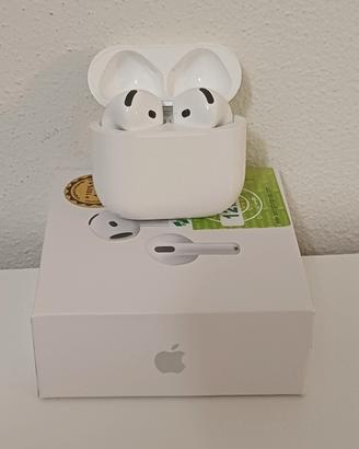 AirPods 4