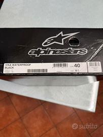 Stivali donna waterproof