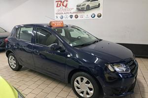 Dacia Sandero 1.2 GPL 75CV nav x neop unico prop 2