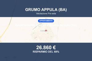 Immobile in asta di 158 m² con più di 5 locali a G