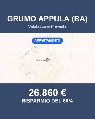 Immobile in asta di 158 m² con più di 5 locali a G