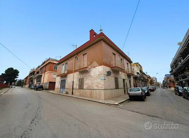 MULTILOCALE A SAN SEVERO