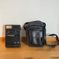 Fotocamera Istantanea Vintage Kodak EK160-EF