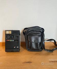 Fotocamera Istantanea Vintage Kodak EK160-EF