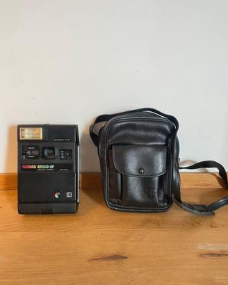 Fotocamera Istantanea Vintage Kodak EK160-EF