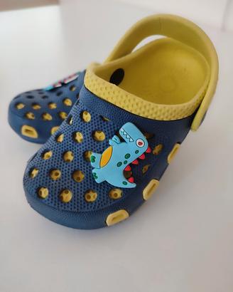 ciabattine "Dino"