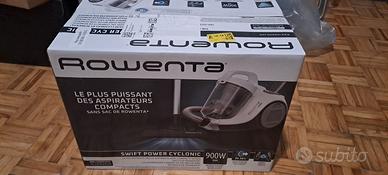 Aspirapolvere rowenta