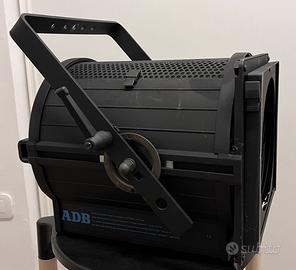 Faro teatrale ADB F201