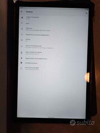 tablet Lenovo M10 FHD plus
