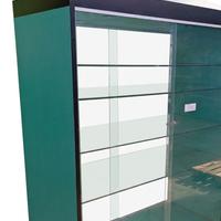 armadio vetrina espositore 