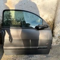 Porte anteriore aixam  a.721