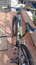 E Bike Cube TM taglia L