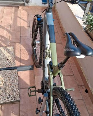 E Bike Cube TM taglia L