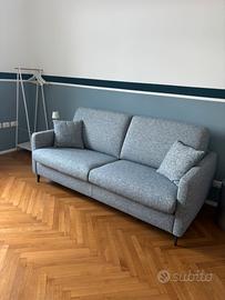 Divano letto