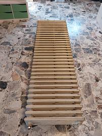 caloriferi/radiatori/termosifoni in ghisa