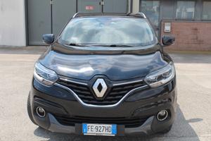 Renault Kadjar Bose 1.5 dCi 110 CV