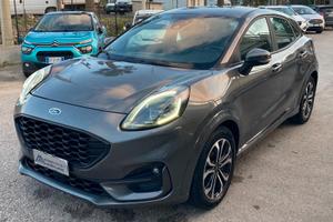 Ford Puma 1.0 EcoBoost Hybrid 125 CV S&S ST-Line