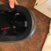 Casco da sci dainese full carbon vero