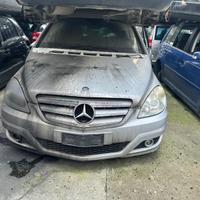 Ricambi Mercedes classe b 180cdi w245 2010 diesel