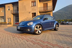 VW Maggiolino Beetle 2.0 TSI 200CV DSG