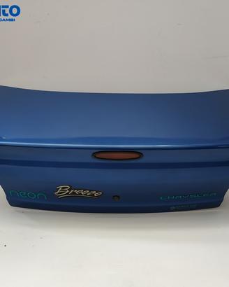 Portellone Post CHRYSLER NEON '94